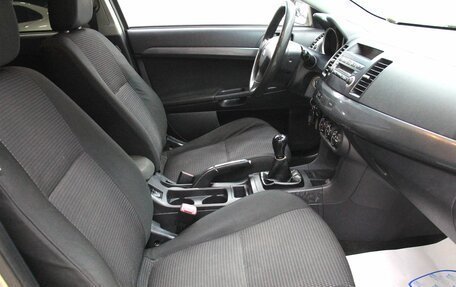 Mitsubishi Lancer IX, 2008 год, 548 000 рублей, 29 фотография