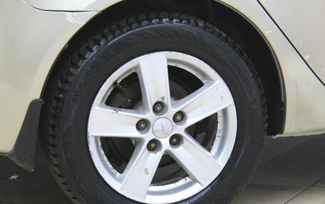 Mitsubishi Lancer IX, 2008 год, 548 000 рублей, 30 фотография