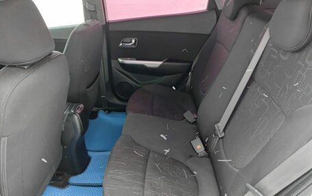 KIA Rio III рестайлинг, 2014 год, 960 000 рублей, 15 фотография