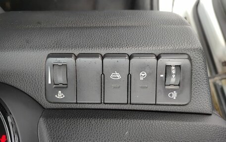 KIA Rio III рестайлинг, 2014 год, 960 000 рублей, 24 фотография