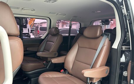 Hyundai Grand Starex Grand Starex I рестайлинг 2, 2020 год, 4 420 000 рублей, 10 фотография