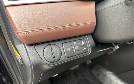 Hyundai Grand Starex Grand Starex I рестайлинг 2, 2020 год, 4 420 000 рублей, 17 фотография