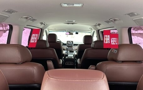 Hyundai Grand Starex Grand Starex I рестайлинг 2, 2020 год, 4 420 000 рублей, 20 фотография