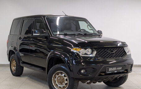 ЛуАЗ Patriot, 2020 год, 1 250 000 рублей, 3 фотография