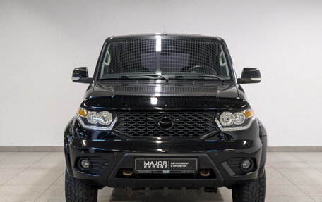 ЛуАЗ Patriot, 2020 год, 1 250 000 рублей, 2 фотография