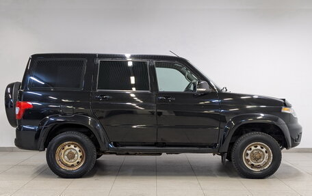 ЛуАЗ Patriot, 2020 год, 1 250 000 рублей, 4 фотография