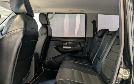 ЛуАЗ Patriot, 2020 год, 1 250 000 рублей, 12 фотография