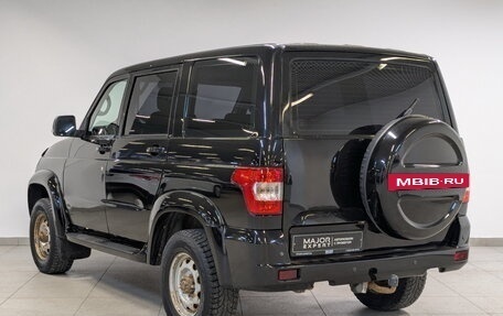 ЛуАЗ Patriot, 2020 год, 1 250 000 рублей, 7 фотография