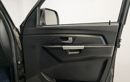 ЛуАЗ Patriot, 2020 год, 1 250 000 рублей, 23 фотография