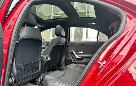 Mercedes-Benz A-Класс, 2022 год, 2 070 004 рублей, 8 фотография