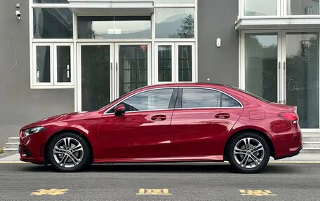 Mercedes-Benz A-Класс, 2022 год, 2 070 004 рублей, 3 фотография