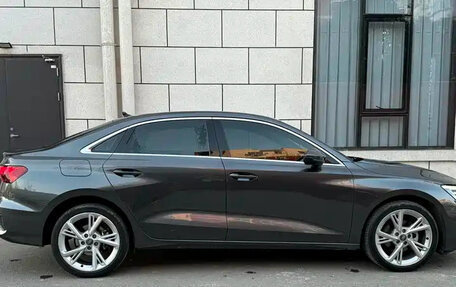 Audi A3, 2022 год, 2 036 004 рублей, 3 фотография