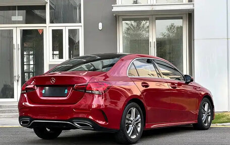 Mercedes-Benz A-Класс, 2022 год, 2 070 004 рублей, 2 фотография