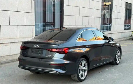 Audi A3, 2022 год, 2 036 004 рублей, 4 фотография