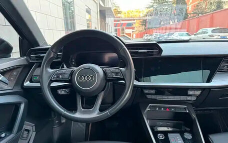 Audi A3, 2022 год, 2 036 004 рублей, 8 фотография