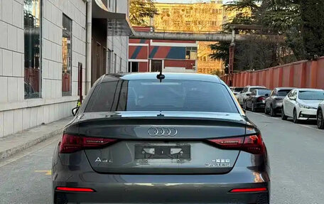 Audi A3, 2022 год, 2 036 004 рублей, 5 фотография