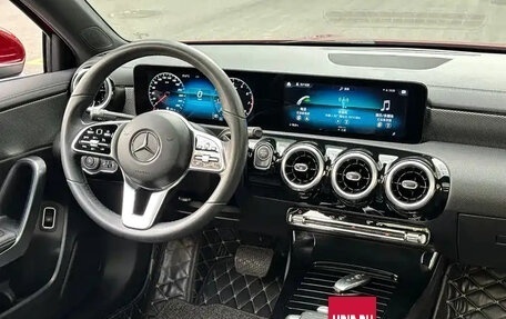 Mercedes-Benz A-Класс, 2022 год, 2 070 004 рублей, 9 фотография