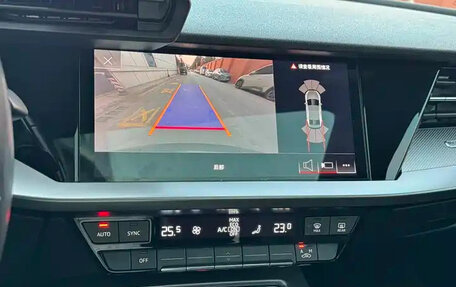 Audi A3, 2022 год, 2 036 004 рублей, 13 фотография