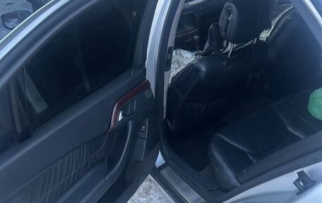 Mercedes-Benz S-Класс, 1999 год, 570 000 рублей, 3 фотография