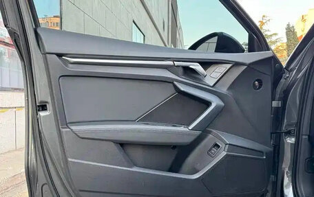 Audi A3, 2022 год, 2 036 004 рублей, 12 фотография