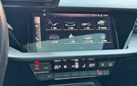 Audi A3, 2022 год, 2 036 004 рублей, 14 фотография