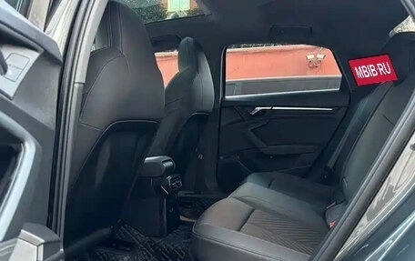 Audi A3, 2022 год, 2 036 004 рублей, 10 фотография