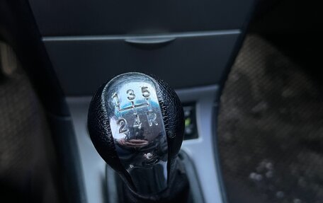 Toyota Corolla, 2003 год, 460 000 рублей, 22 фотография