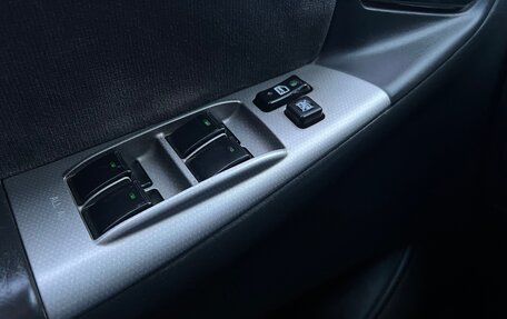 Toyota Corolla, 2003 год, 460 000 рублей, 23 фотография