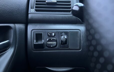 Toyota Corolla, 2003 год, 460 000 рублей, 24 фотография