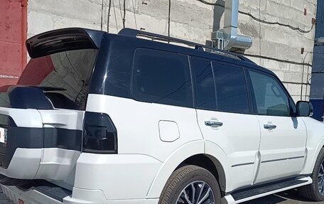 Mitsubishi Pajero IV, 2019 год, 4 150 000 рублей, 2 фотография