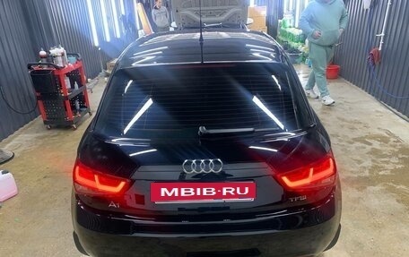 Audi A1, 2014 год, 1 150 000 рублей, 2 фотография