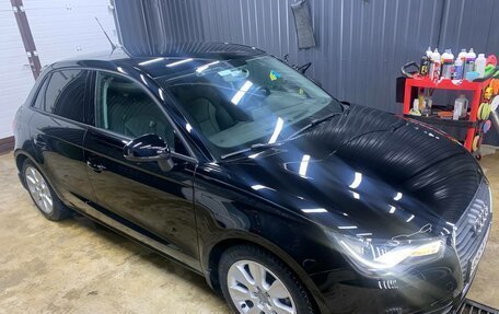 Audi A1, 2014 год, 1 150 000 рублей, 3 фотография