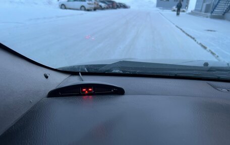 Toyota Corolla, 2003 год, 460 000 рублей, 26 фотография