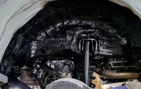 Mitsubishi Pajero IV, 2019 год, 4 150 000 рублей, 10 фотография