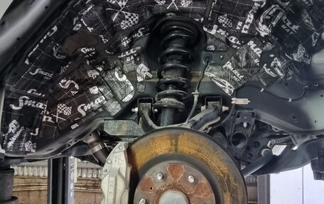 Mitsubishi Pajero IV, 2019 год, 4 150 000 рублей, 12 фотография