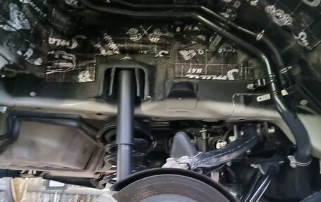 Mitsubishi Pajero IV, 2019 год, 4 150 000 рублей, 13 фотография