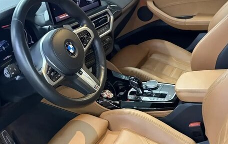 BMW X4, 2021 год, 7 050 000 рублей, 6 фотография