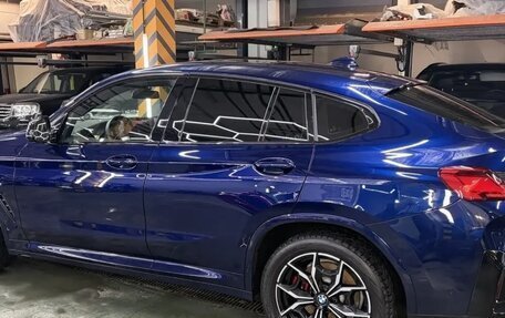 BMW X4, 2021 год, 7 050 000 рублей, 3 фотография