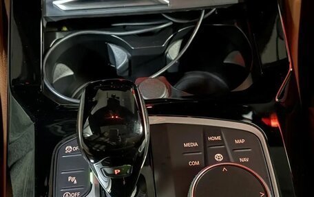 BMW X4, 2021 год, 7 050 000 рублей, 5 фотография