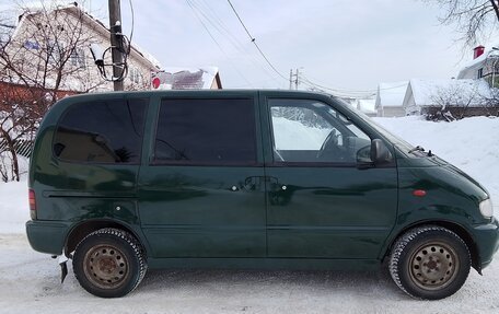 Nissan Serena I, 1997 год, 285 000 рублей, 2 фотография