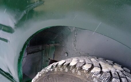 Nissan Serena I, 1997 год, 285 000 рублей, 20 фотография