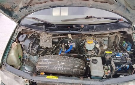 Nissan Serena I, 1997 год, 285 000 рублей, 15 фотография