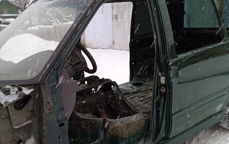 Nissan Serena I, 1997 год, 285 000 рублей, 17 фотография