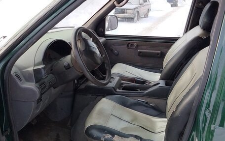 Nissan Serena I, 1997 год, 285 000 рублей, 11 фотография