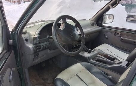 Nissan Serena I, 1997 год, 285 000 рублей, 14 фотография