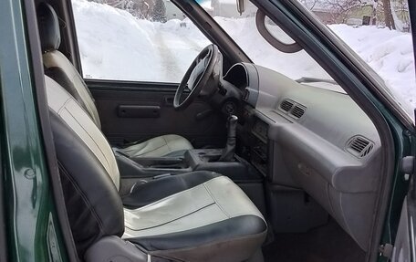 Nissan Serena I, 1997 год, 285 000 рублей, 12 фотография