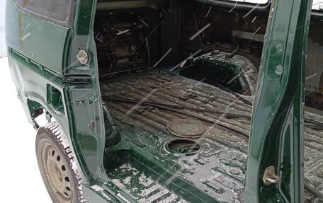 Nissan Serena I, 1997 год, 285 000 рублей, 19 фотография