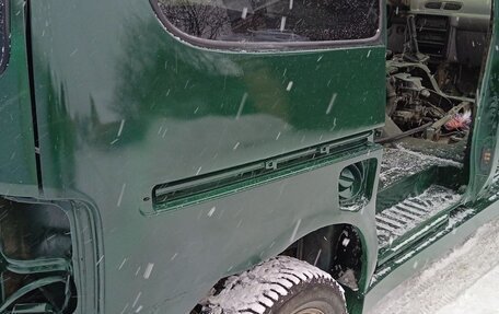 Nissan Serena I, 1997 год, 285 000 рублей, 21 фотография