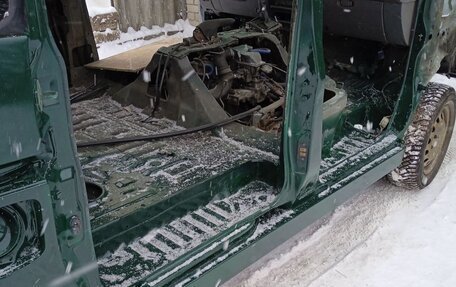 Nissan Serena I, 1997 год, 285 000 рублей, 24 фотография