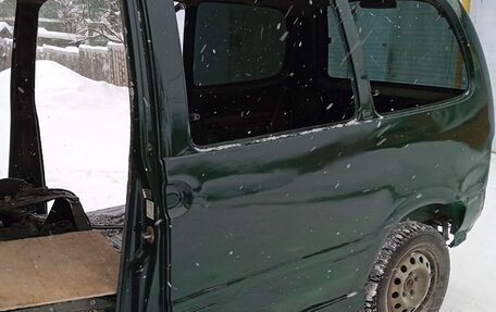 Nissan Serena I, 1997 год, 285 000 рублей, 22 фотография